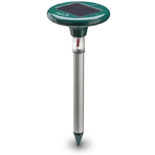 "Square Air Ultrasonic Mole Scavenger 400-1000 Hz - 625m² image"