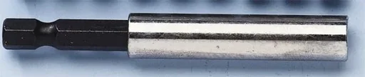 "Magnetic bit holder 1/4 inch image"