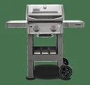 Gas grill Spirit II S-210 GBS, stainless steel