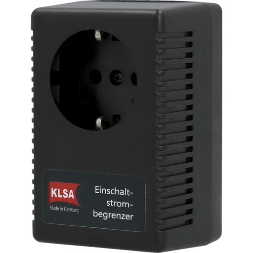 "Inrush current limiter image"