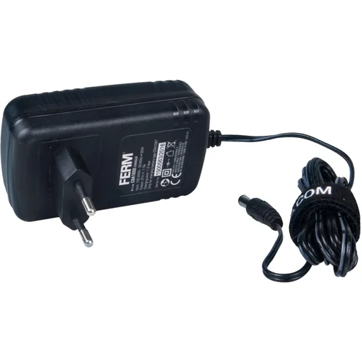 "CDA1088 charger 18V/1.5Ah image"