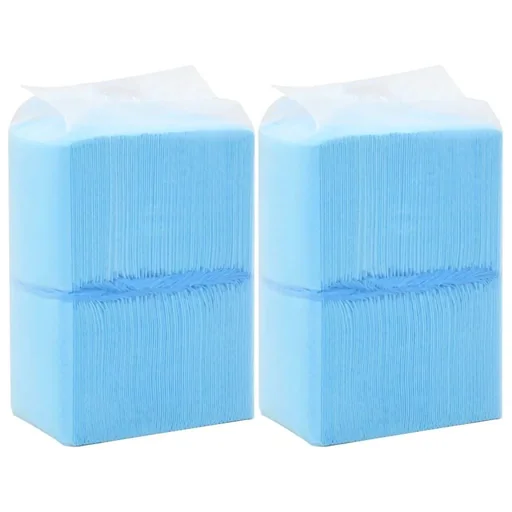 "Pet training wipes 200 pieces image"