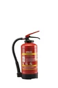 Fire extinguisher FB 3 Easy, 3 liters of grease fire foam, 8A, 55B, 75F, frost-proof