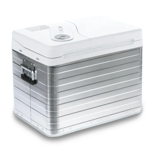 "Thermoelectric cooler MQ40A - 12 / 230 Volt - 39 liters image"
