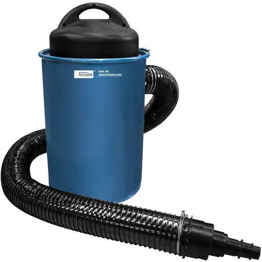 "Extractor GAA 50 - 1100W image"