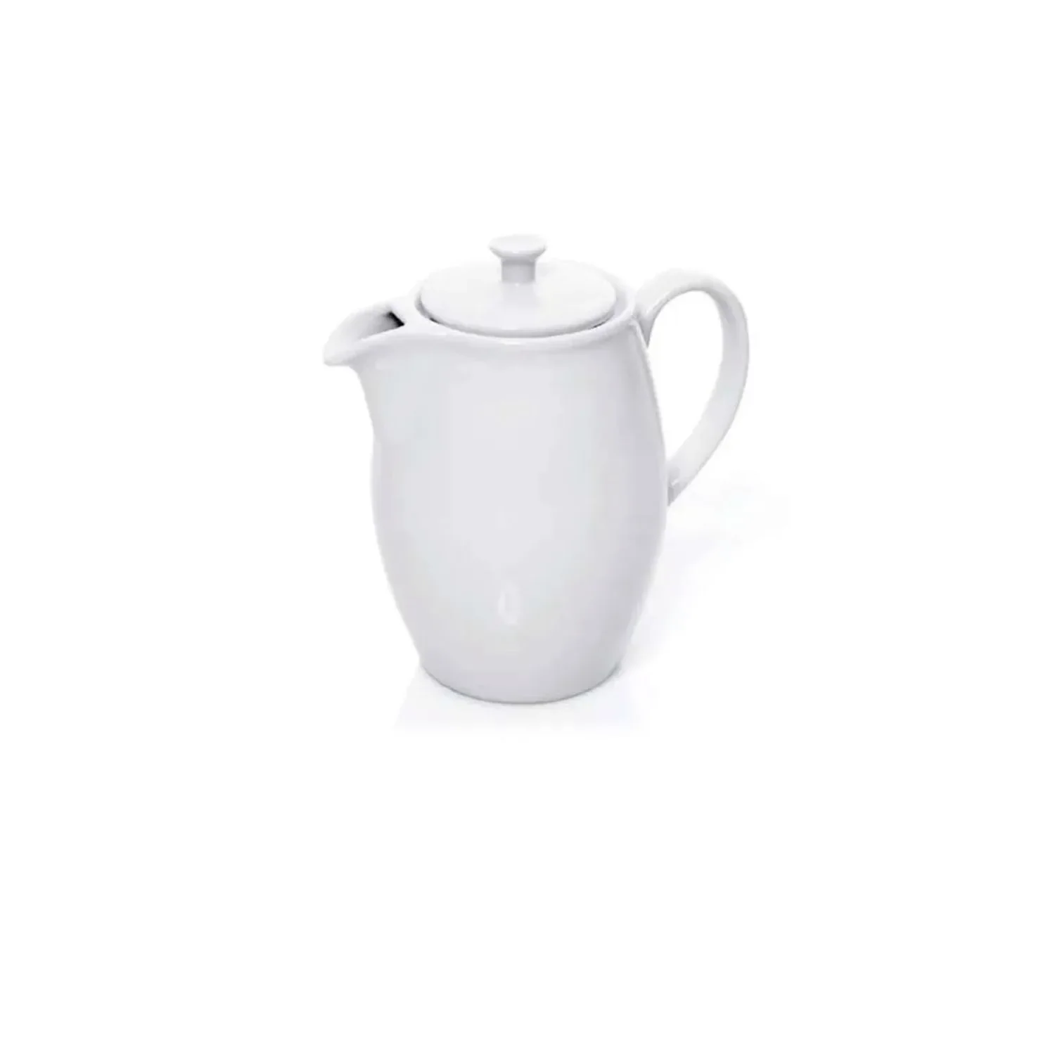 "Koffiepot, 0,6 ml, porselein image"