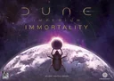 Board game Dune Imperium - Immortality (Expansion)