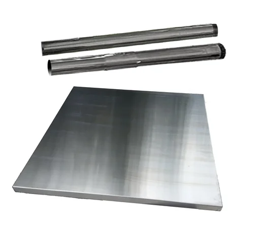 "Stainless steel connecting plate image"