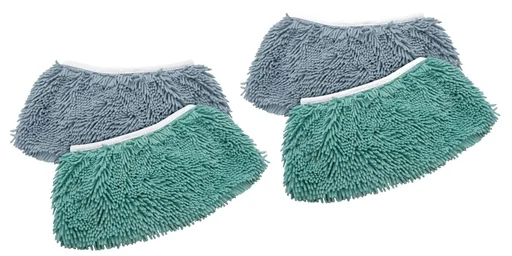 "Chenille cover, set of 4 image"