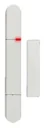 Door and window contact suitable for Olympia alarm systems