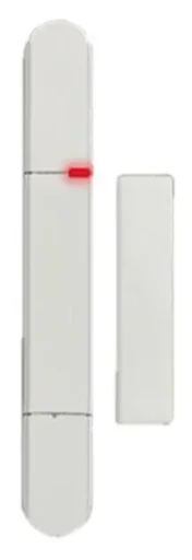 "Door and window contact suitable for Olympia alarm systems image"