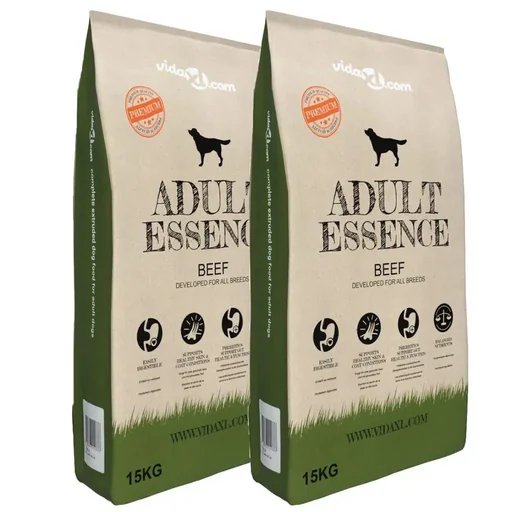 "Premium Dry Adult Dog Food image"