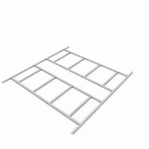 "Ground foundation Lübeck 89 image"