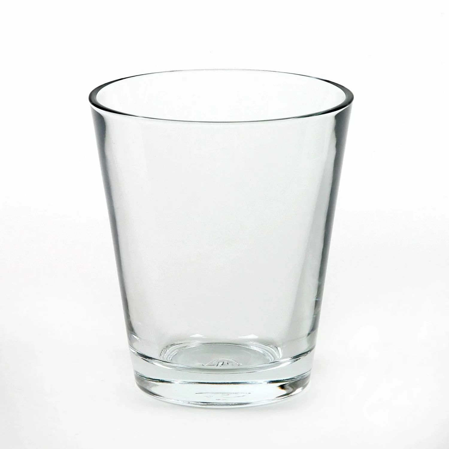 Cocktailshaker, Shakebeker cocktail Mengglas voor Boston shaker, 400 ml