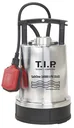 Saltwater resistant pump made of stainless steel "SaltOne 16000 I-PX DUO" - up to 16,000 l/h flow rate