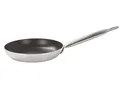 Pan, flat, 28 cm Bistro-Line