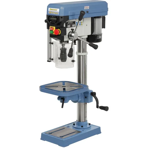 "Bernardo bench drill BM 16 Vario / 230V image"