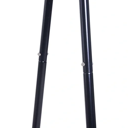 "Wardrobe rack clothes rack clothes rail with shoe rack clothes rack 100 x 46 x 148 cm image"