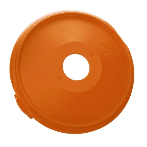 "Spool cover for Turbotrimmer 9870, 9872, 9874 image"