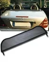 Wind deflector Mercedes SLK, original bracket, built 1995-2004