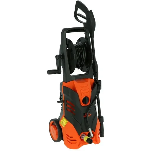 "Electric high pressure cleaner 2000W image"