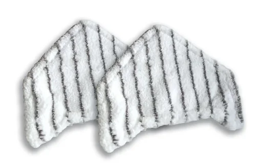 "Replacement covers set of 2, for Multiflex wiper 243758 image"