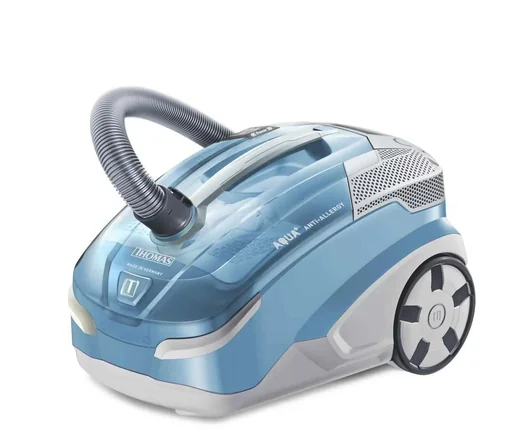 "Vacuum cleaner ANTI ALLERGY - with water filter system image"