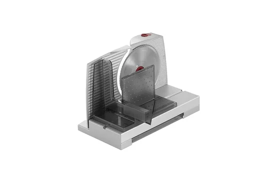 "Electric food slicer compact 1 image"