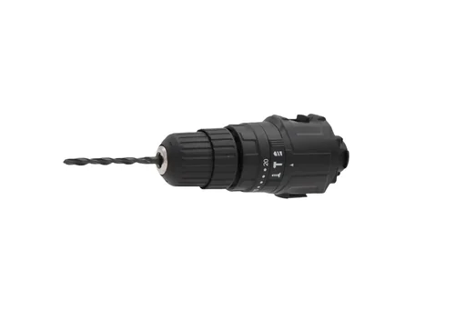 "MultiTool impact drill attachment image"