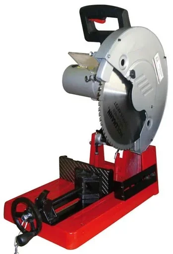 "Metal circular saw MKS 355 image"