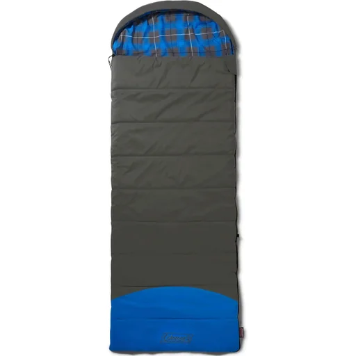 "Basalt single sleeping bag image"