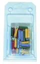 Car round fuse assortment 40 pcs.