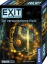 EXIT - The Game - The Enchanted Forest