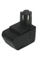 Tool battery for Hilti 9.6 V, 2.0 AH, NiMH