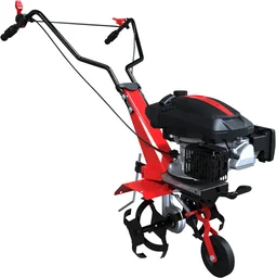 Benzine-tuinfrees - 3,8 PS - 360 mm - GF384