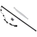 LED aquarium light with bubbles RGB 1