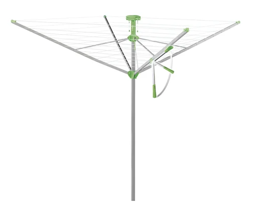 "Novaplus 600 Easy rotary clothes dryer image"