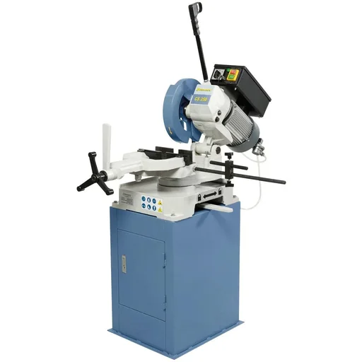 "Bernardo circular saw CS 250 / 400V image"