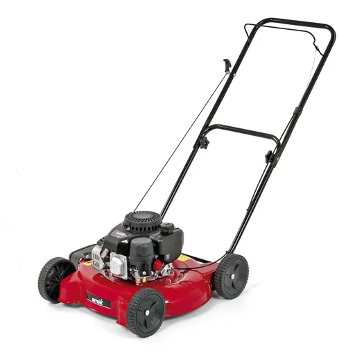 "Petrol lawn mower - SMART 51 BO image"