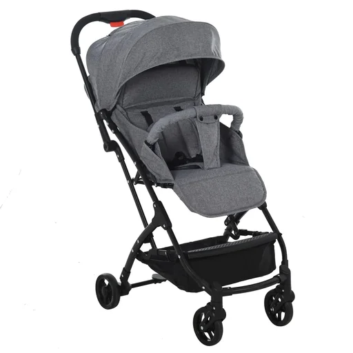 "Foldable buggy image"
