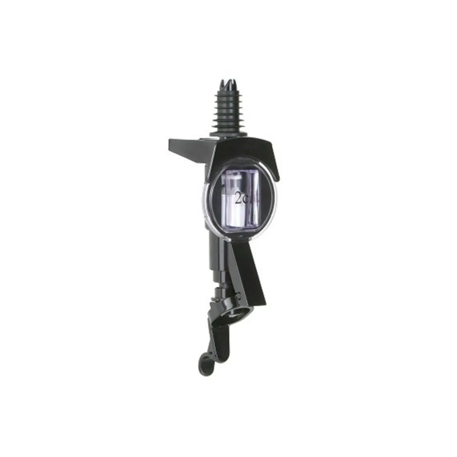 "Non-drip schenker, Maatschenker - doseerkop, Spirit Master, Serveerhoeveelheid: 40 ml image"