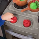 Modern Metro Kitchen