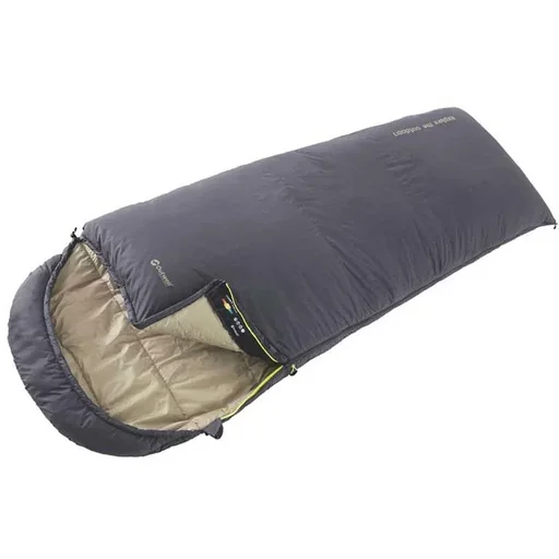 "District single sleeping bag image"