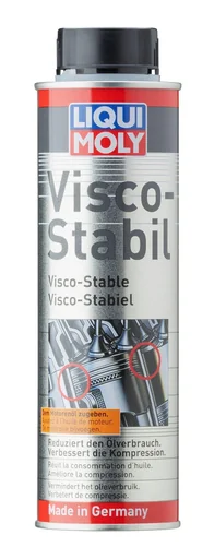 "Visco-Stabil, monofunctional high-performance additive for viscosity stabilization, 300 ml image"