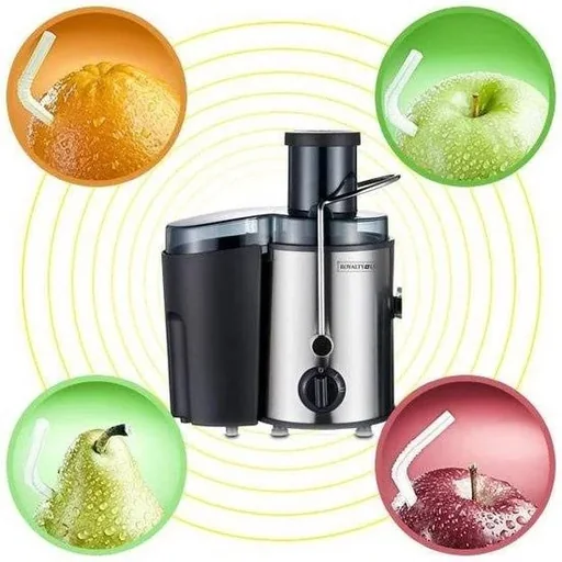 "Simple juicer - 700W image"