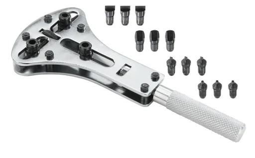 "Jumbo professional watch case opener image"