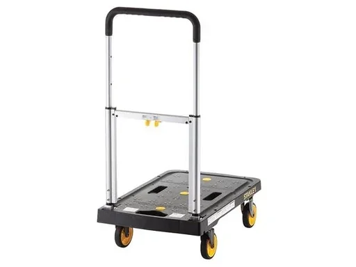 "Platform trolley max. load 120 kg image"