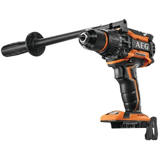 "Impact drill BSB 18-0 image"