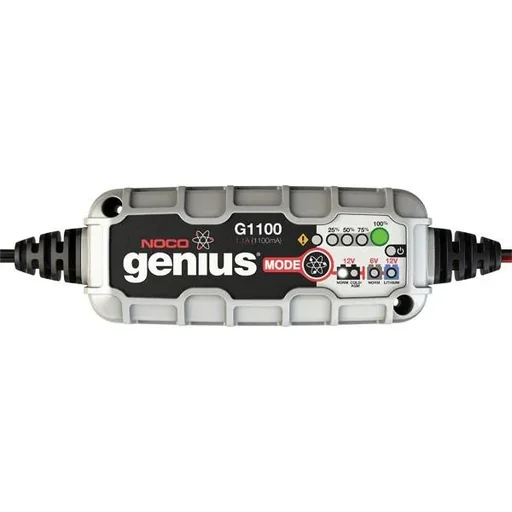 "Battery charger "1.1a" image"