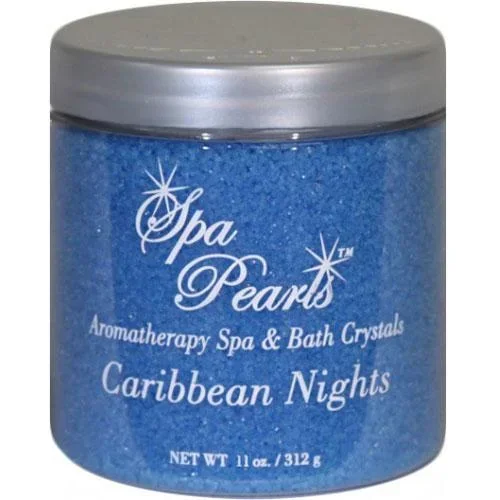 "inSPAration Spa Bath Salts-Caribbean Nights image"
